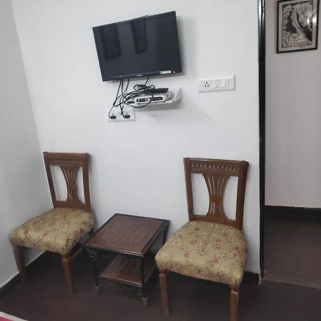 Exotic Naturals Guest House Шимла Екстериор снимка