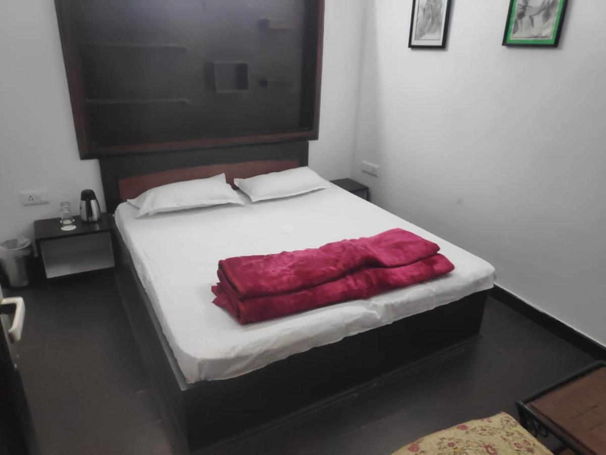 Exotic Naturals Guest House Шимла Екстериор снимка