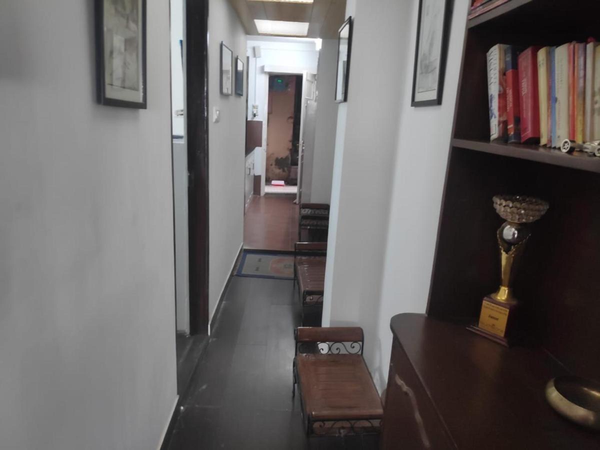 Exotic Naturals Guest House Шимла Екстериор снимка