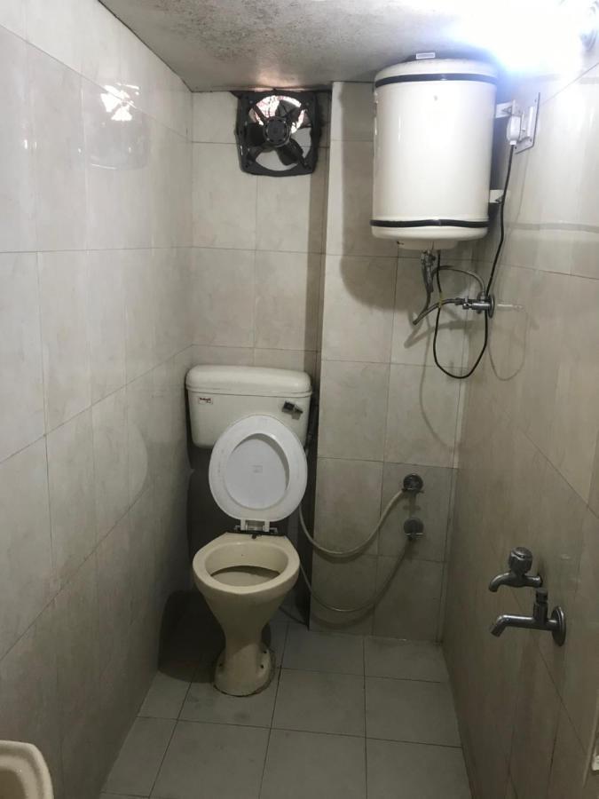Exotic Naturals Guest House Шимла Екстериор снимка