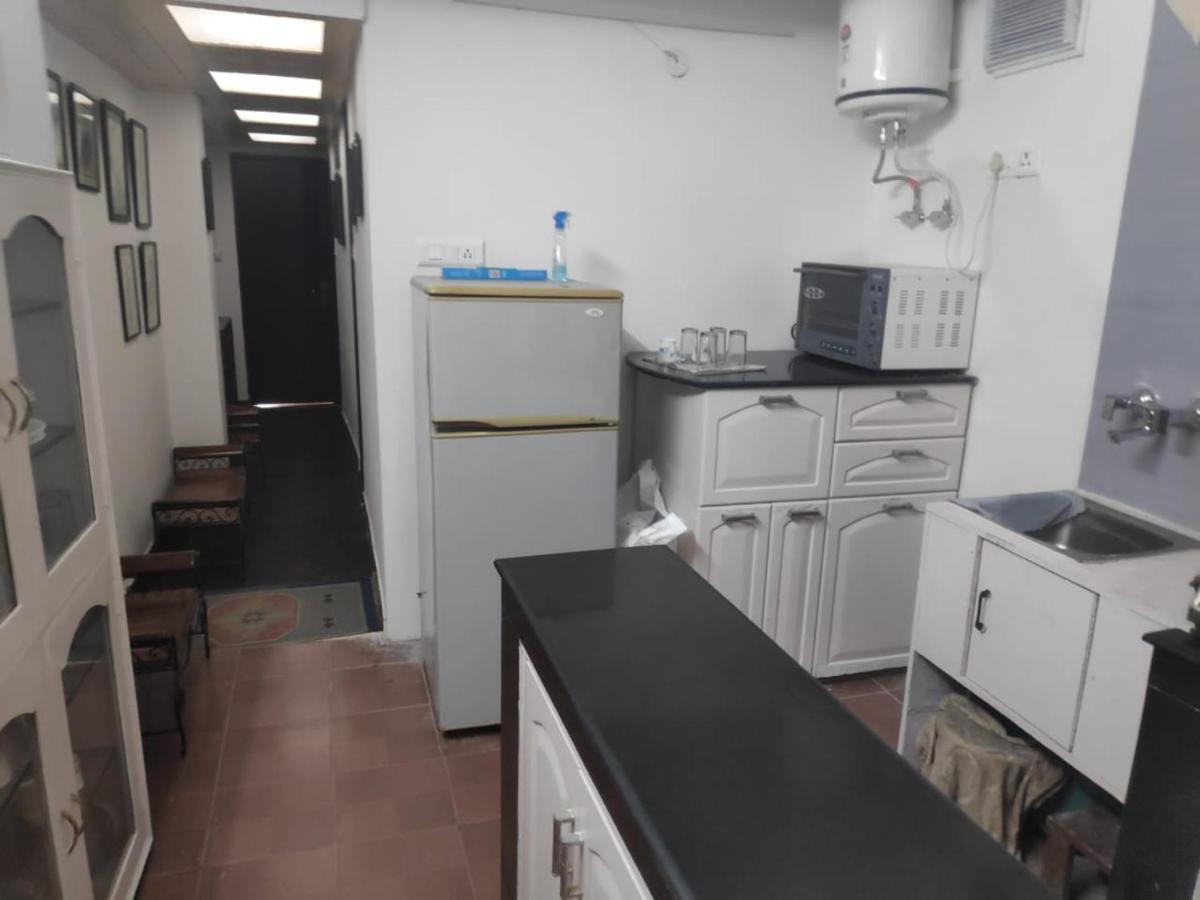 Exotic Naturals Guest House Шимла Екстериор снимка