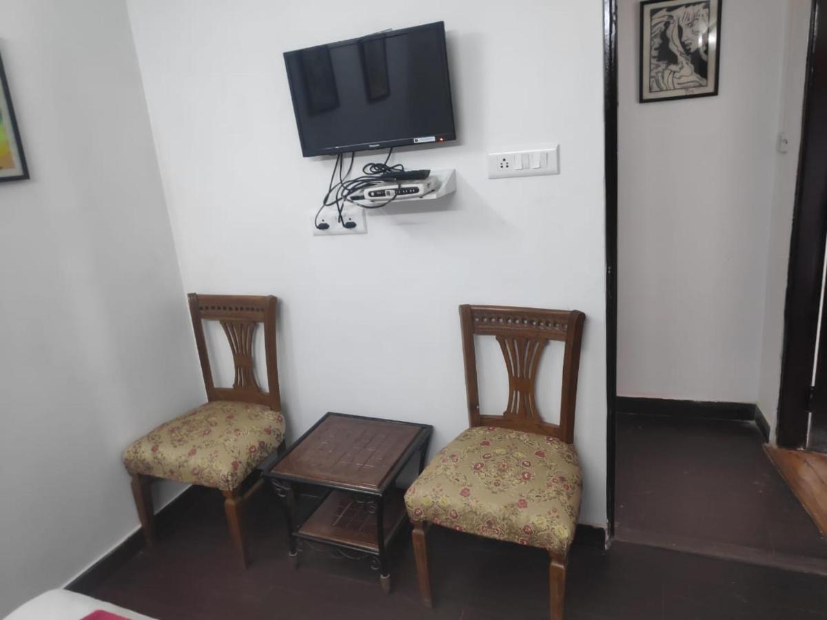 Exotic Naturals Guest House Шимла Екстериор снимка
