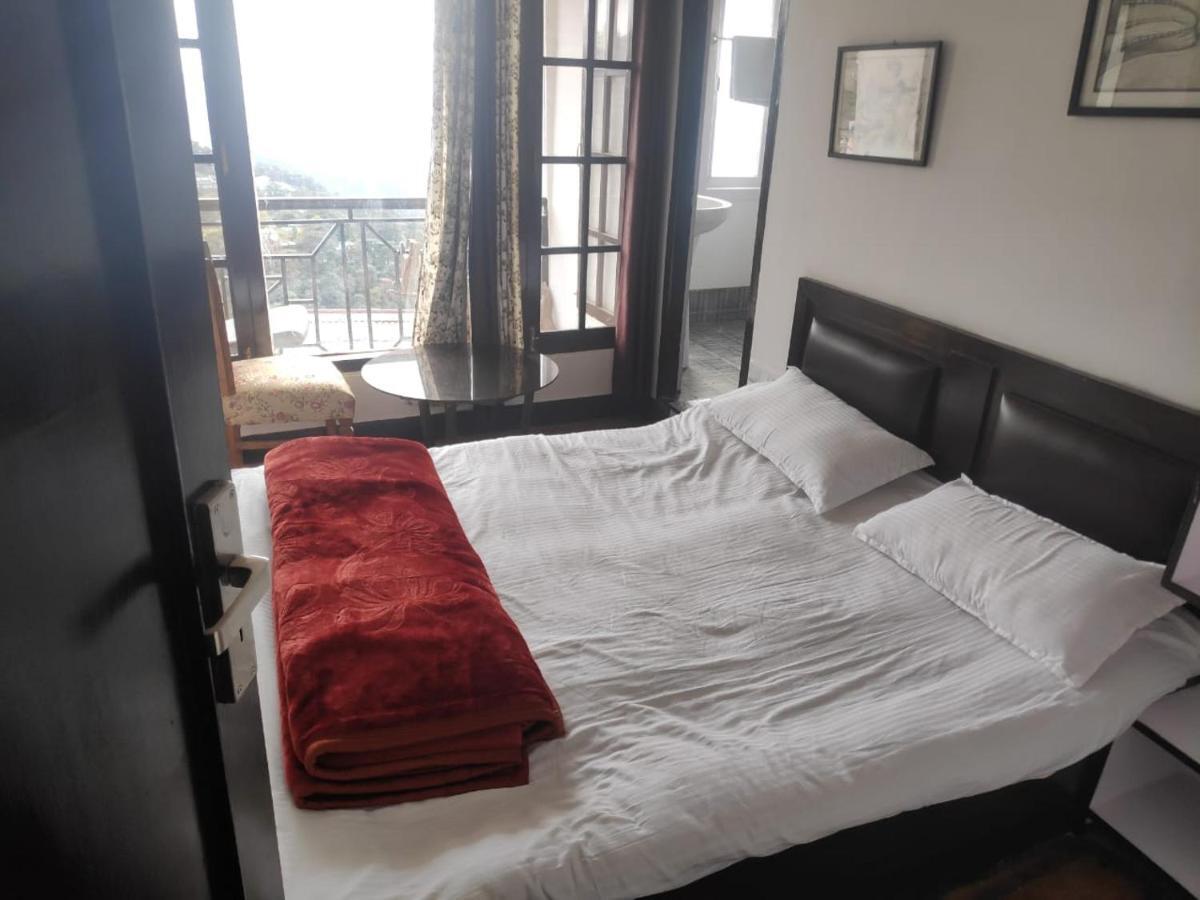 Exotic Naturals Guest House Шимла Екстериор снимка